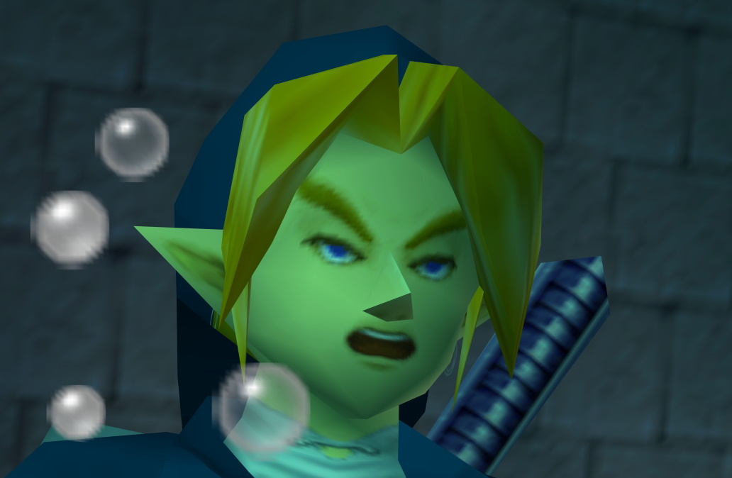 GitHub - oot-pc-port/oot-pc-port: The Ocarina of Time PC Port