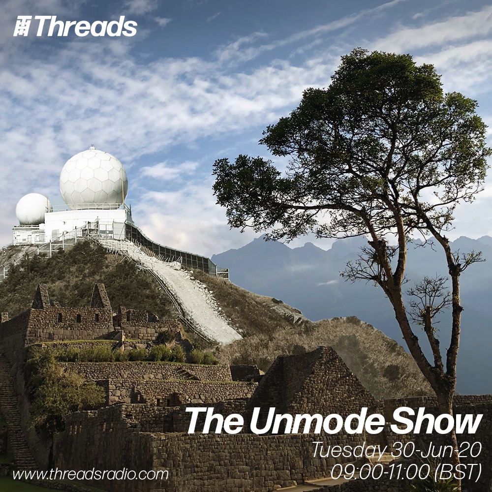 The Unmode Show ep1